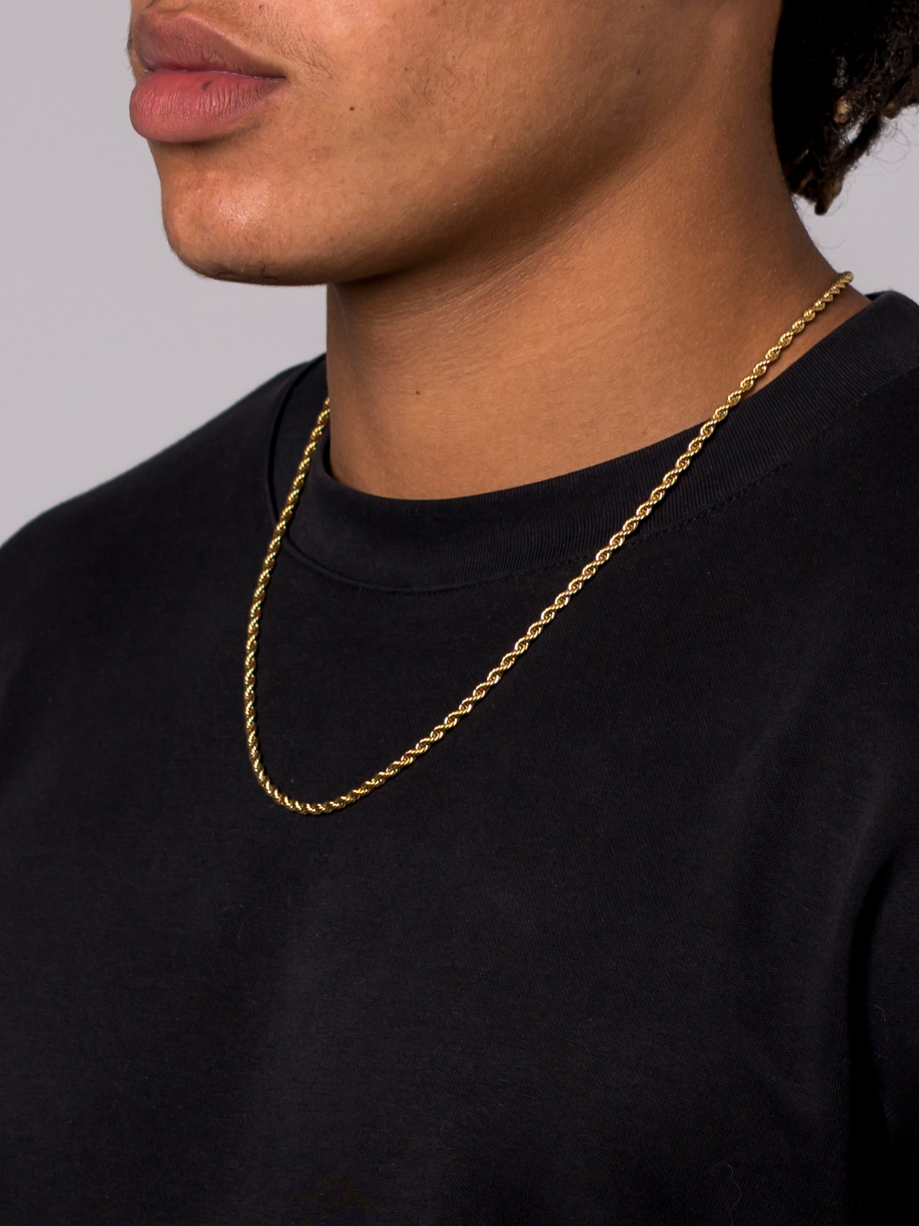 Ragnar - Chain 3mm