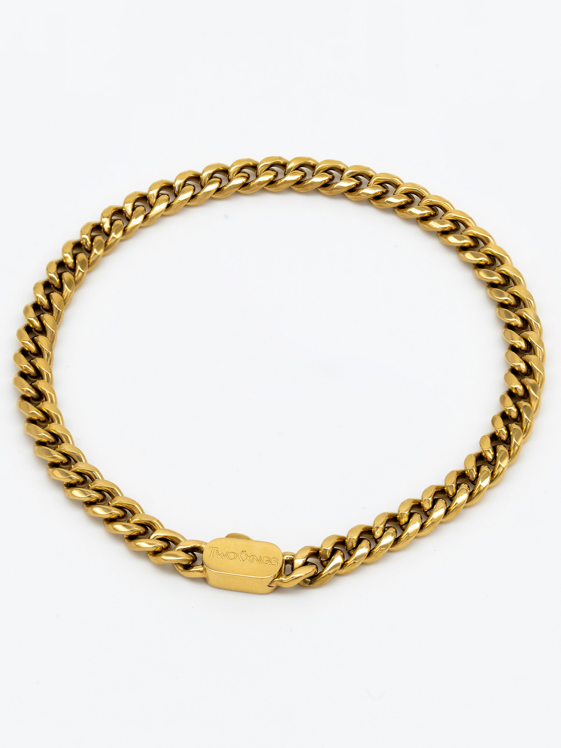 Midas - Bracelet 6mm