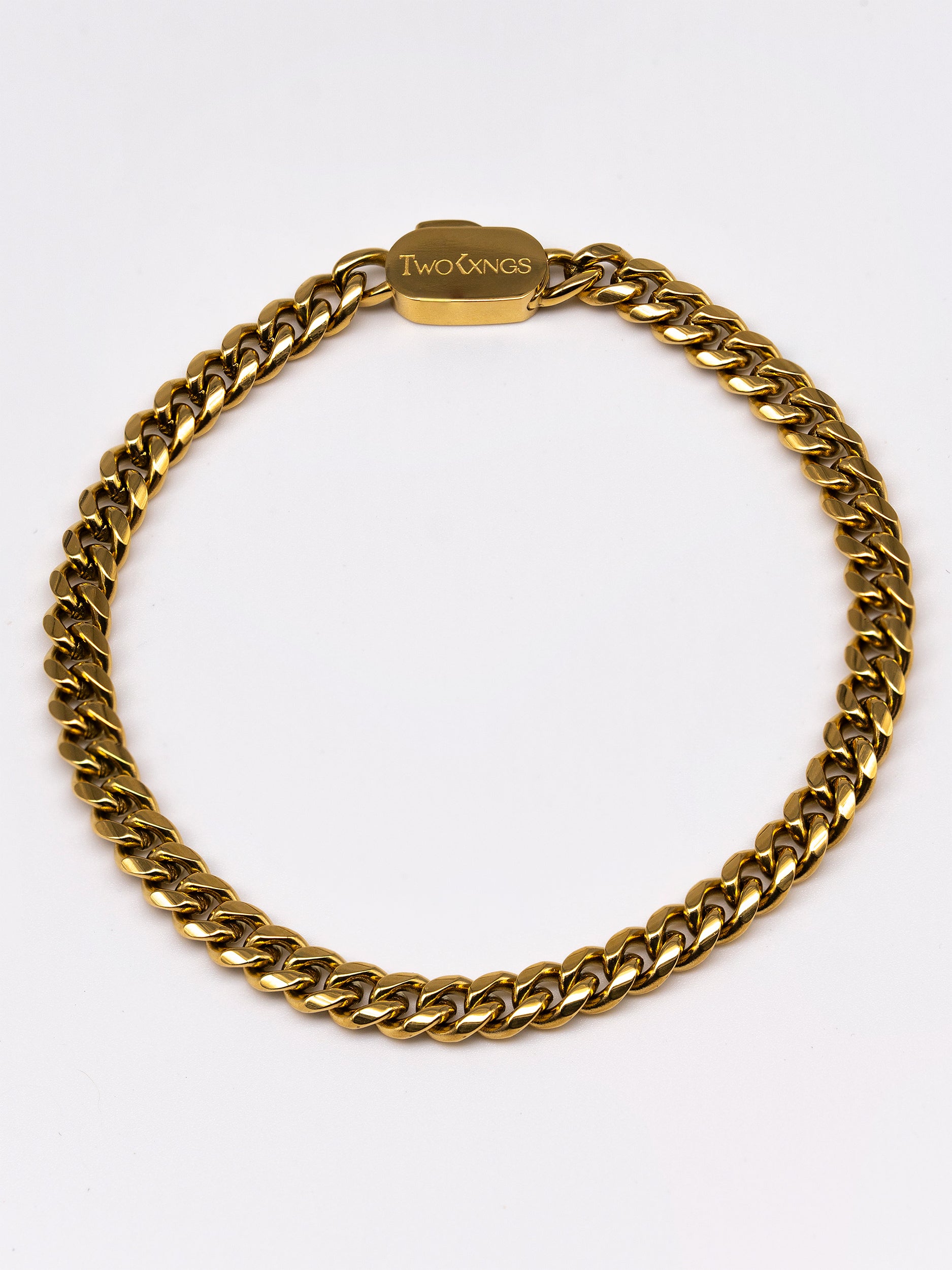 Midas - Bracelet 6mm