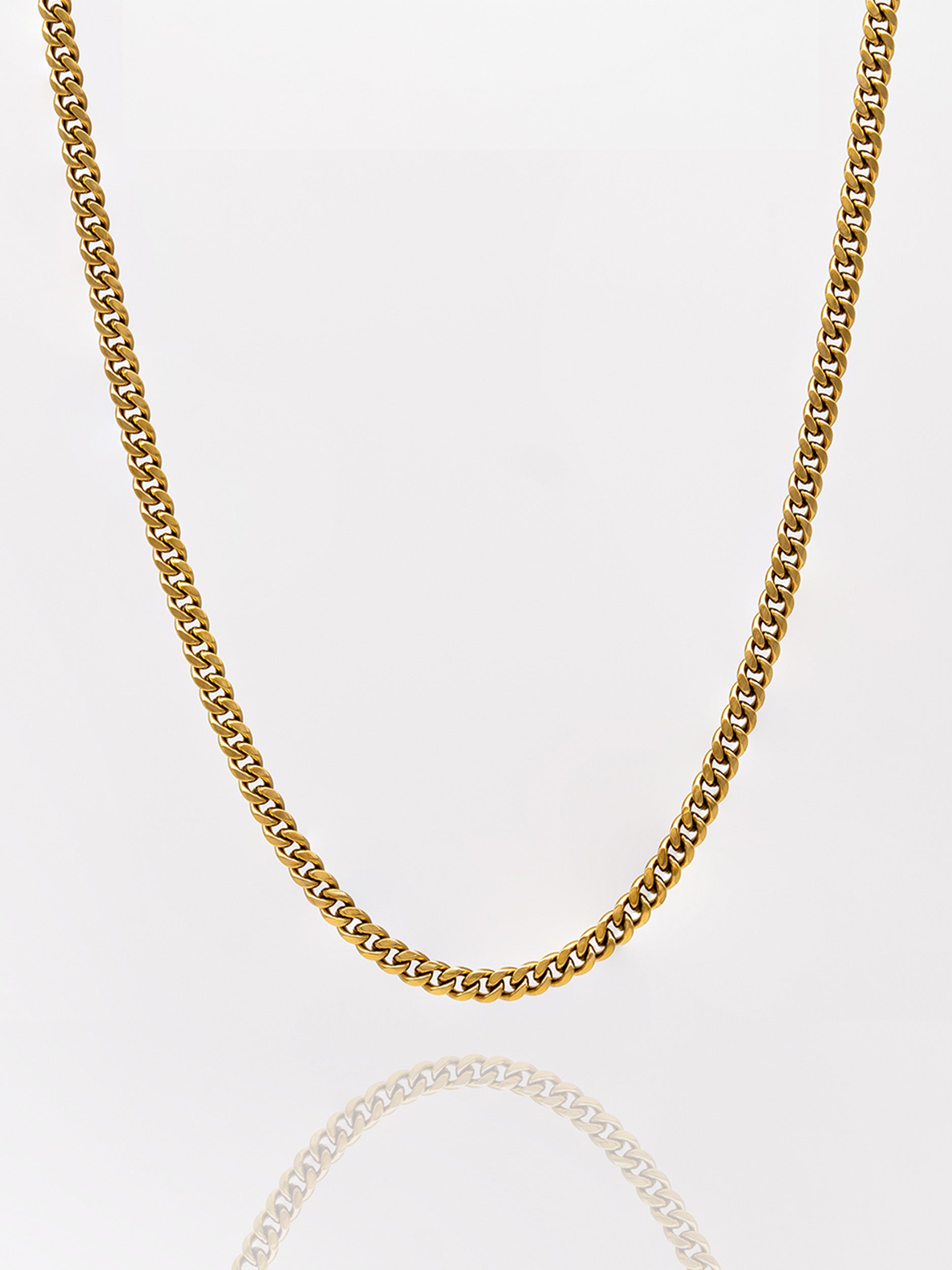 Midas - Chain 6mm