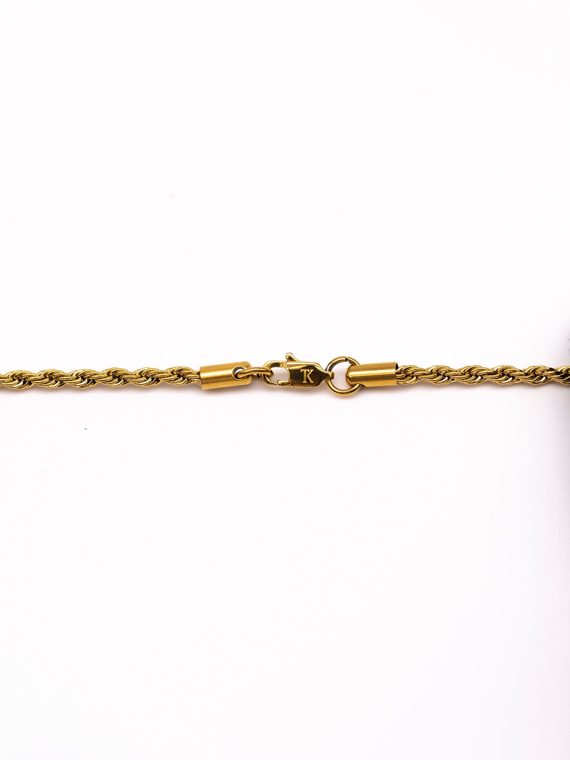 Ragnar - Chain 3mm