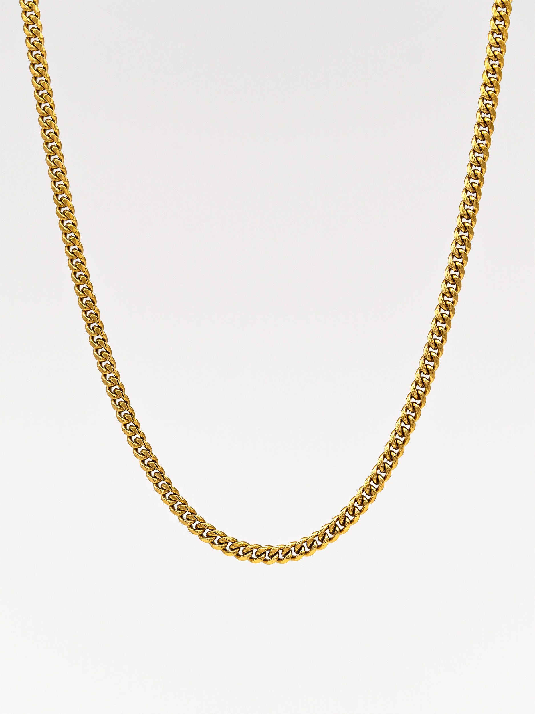 Midas - Chain 6mm