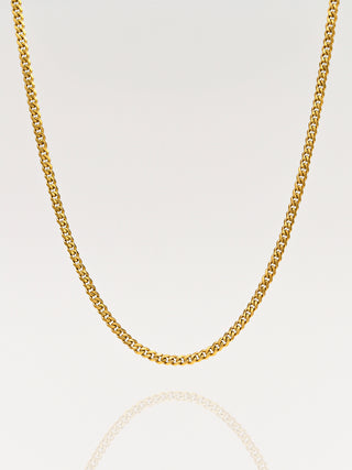 Basileus - Chain 5mm